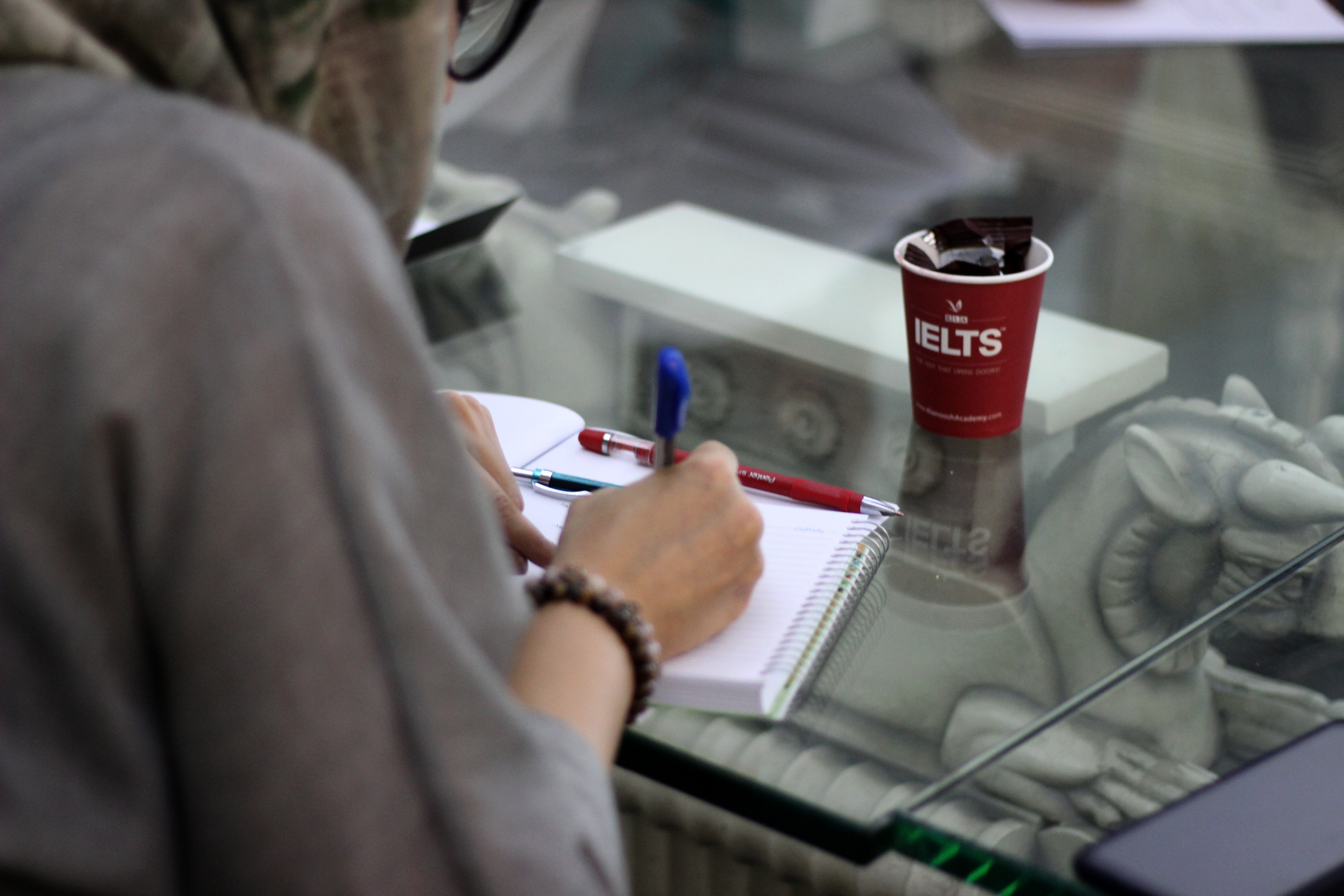 How to study in the UK without taking IELTS